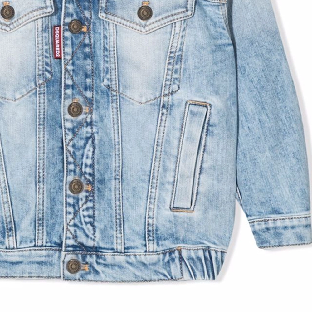 DSQUARED 2