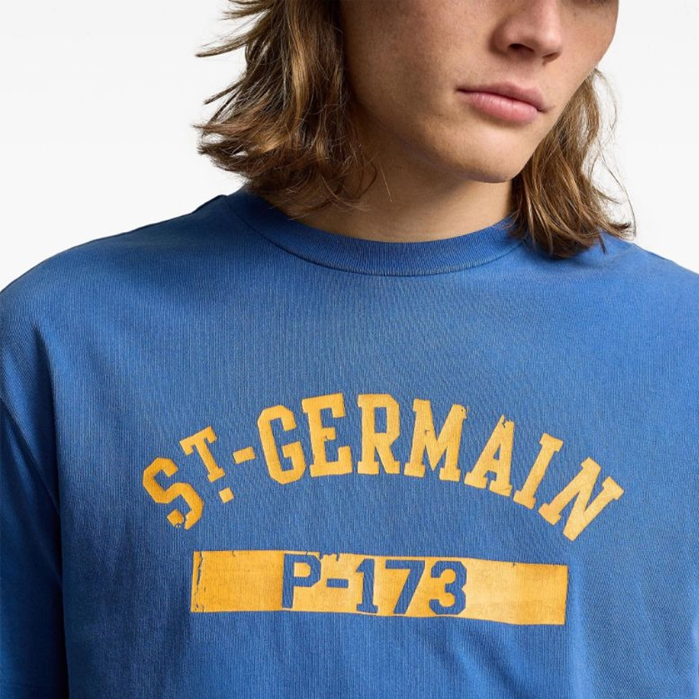 Polo Ralph Lauren SS24 LogoT