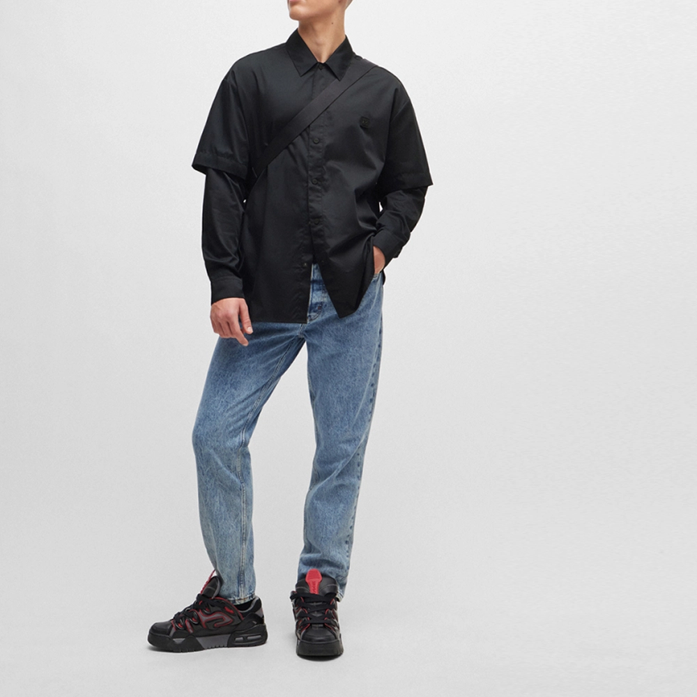 HUGO BOSS SS24