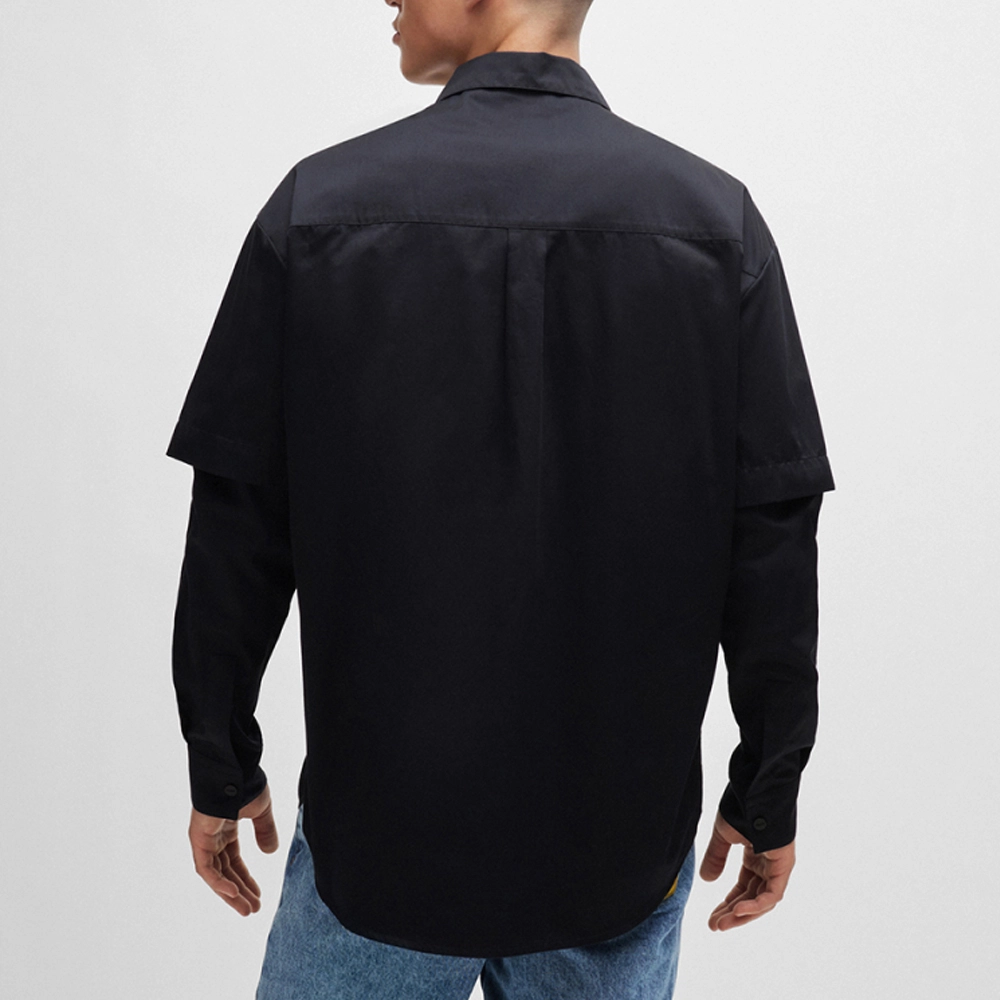 HUGO BOSS SS24
