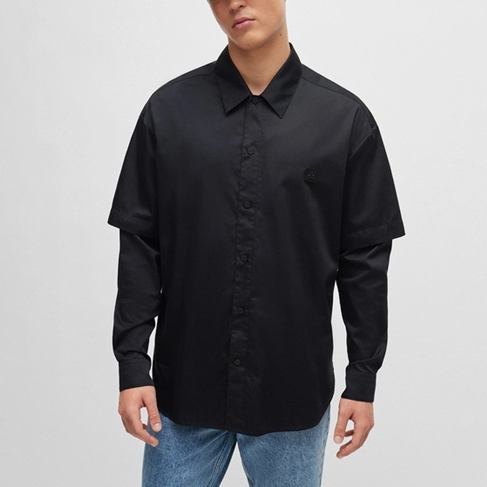 HUGO BOSS SS24
