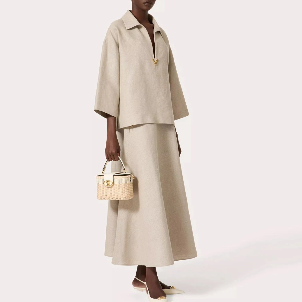 Valentino SS24 Logo