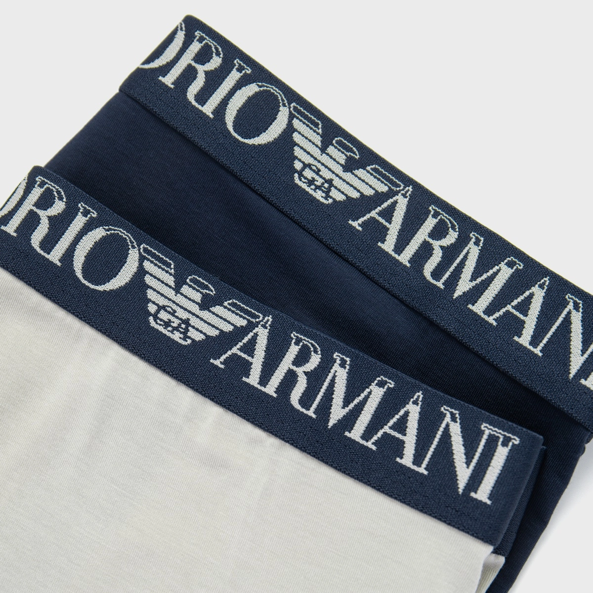 EMPORIO ARMANI SS24 Logo 2