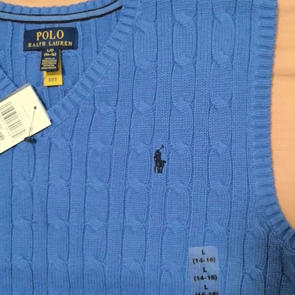 Ralph Lauren V