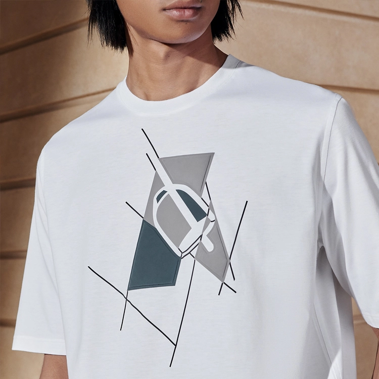 HERMES SS24 T