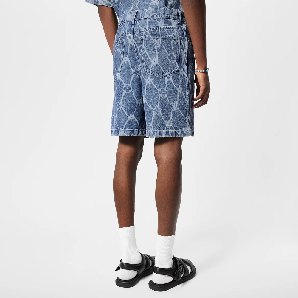 LOUIS VUITTON SS24 Logo