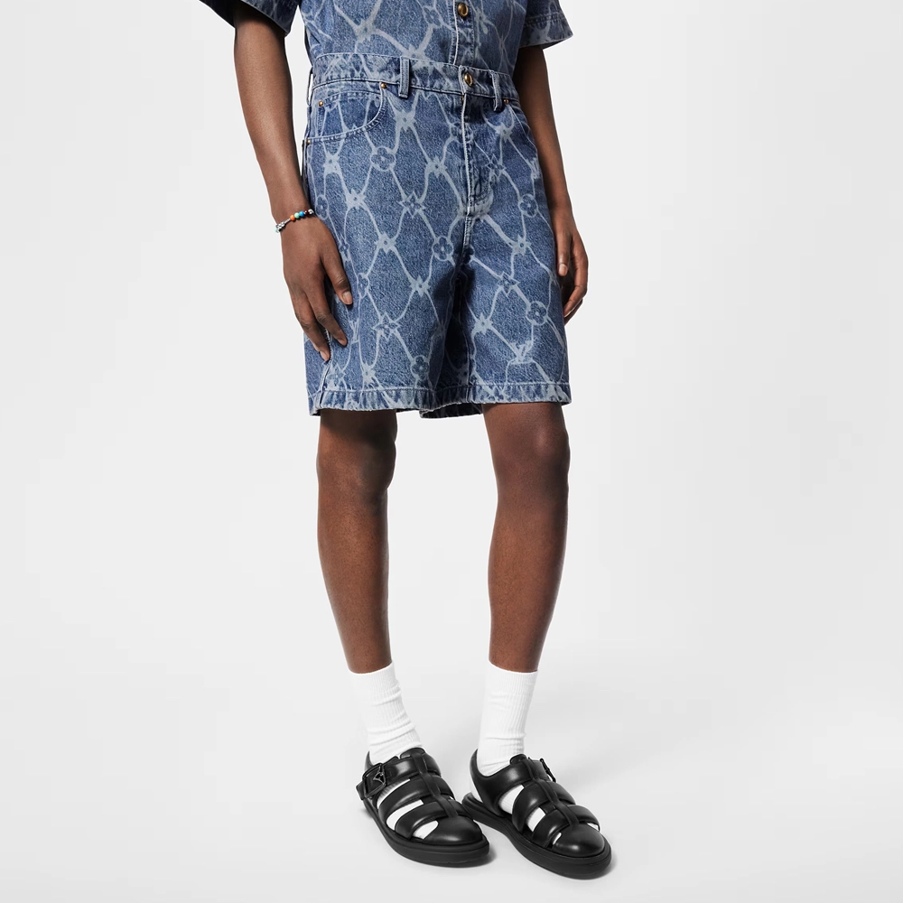 LOUIS VUITTON SS24 Logo