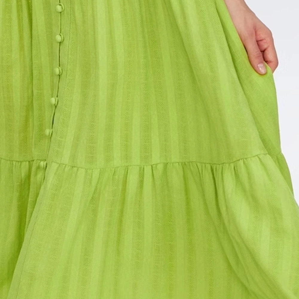DIANE VON FURSTENBERG SS24 V