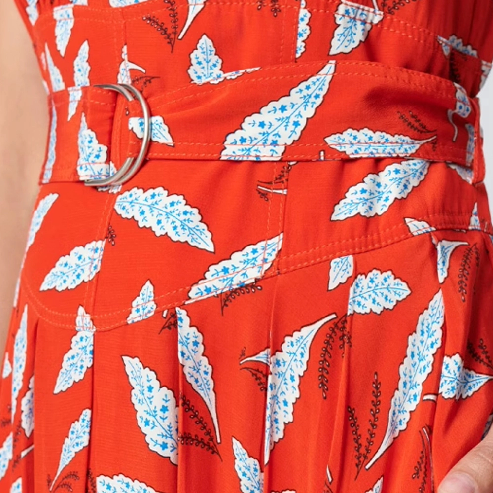 DIANE VON FURSTENBERG