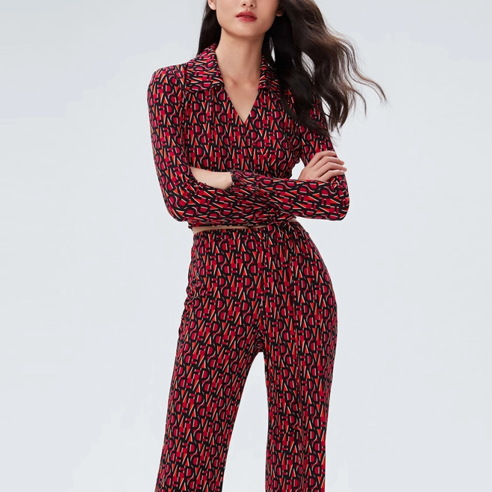 DIANE VON FURSTENBERG Polo