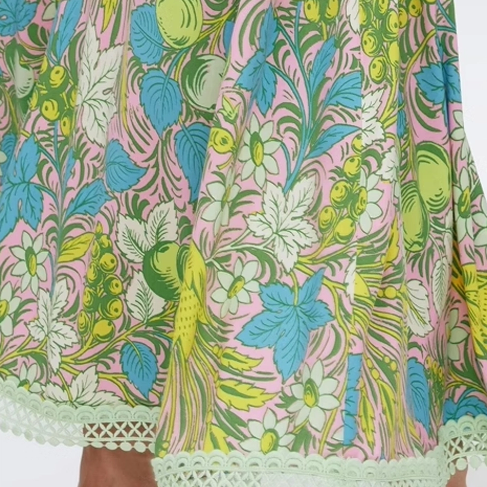 DIANE VON FURSTENBERG SS24 V