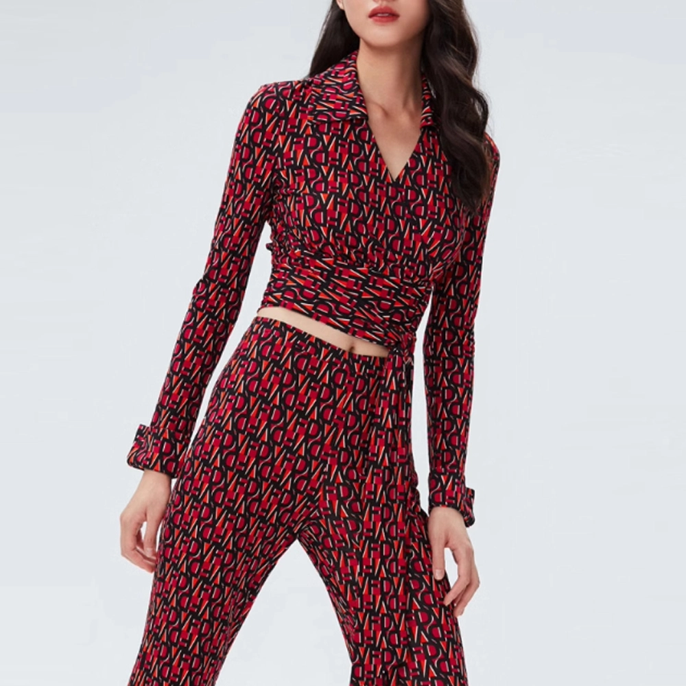 DIANE VON FURSTENBERG Polo