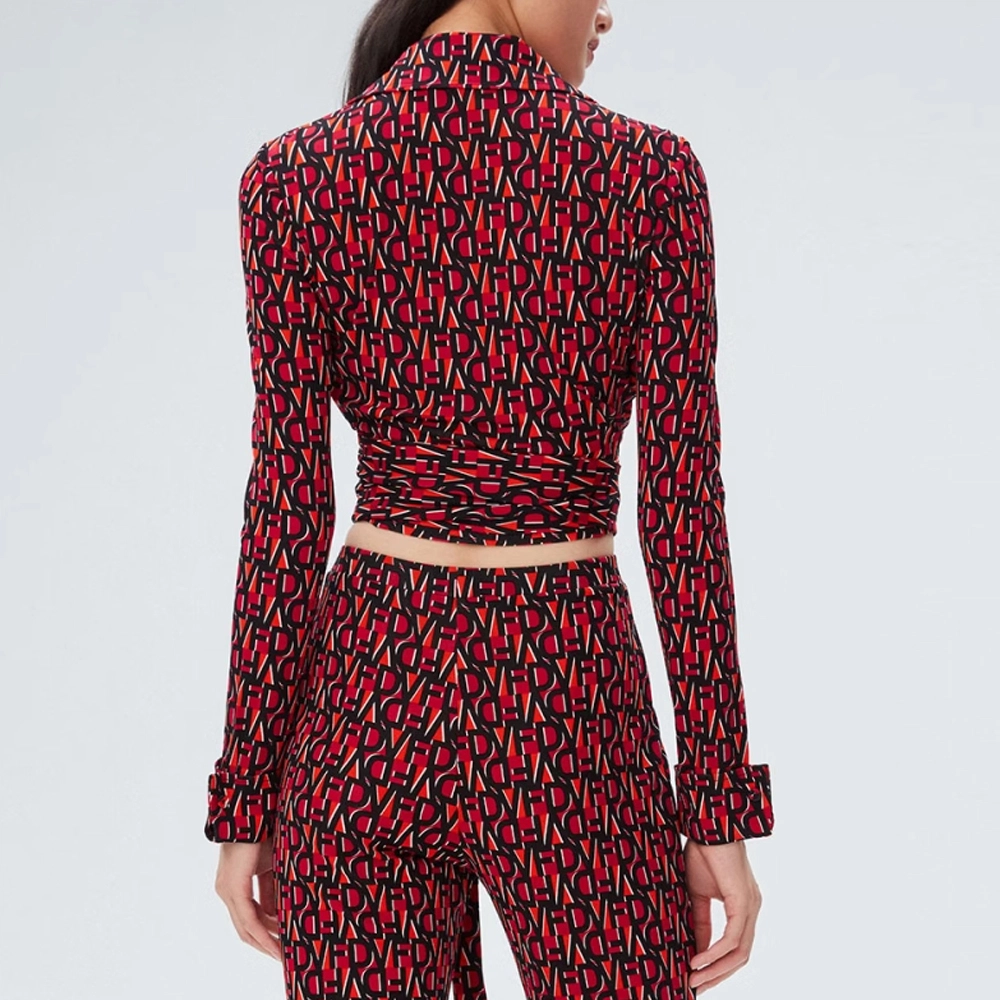 DIANE VON FURSTENBERG Polo