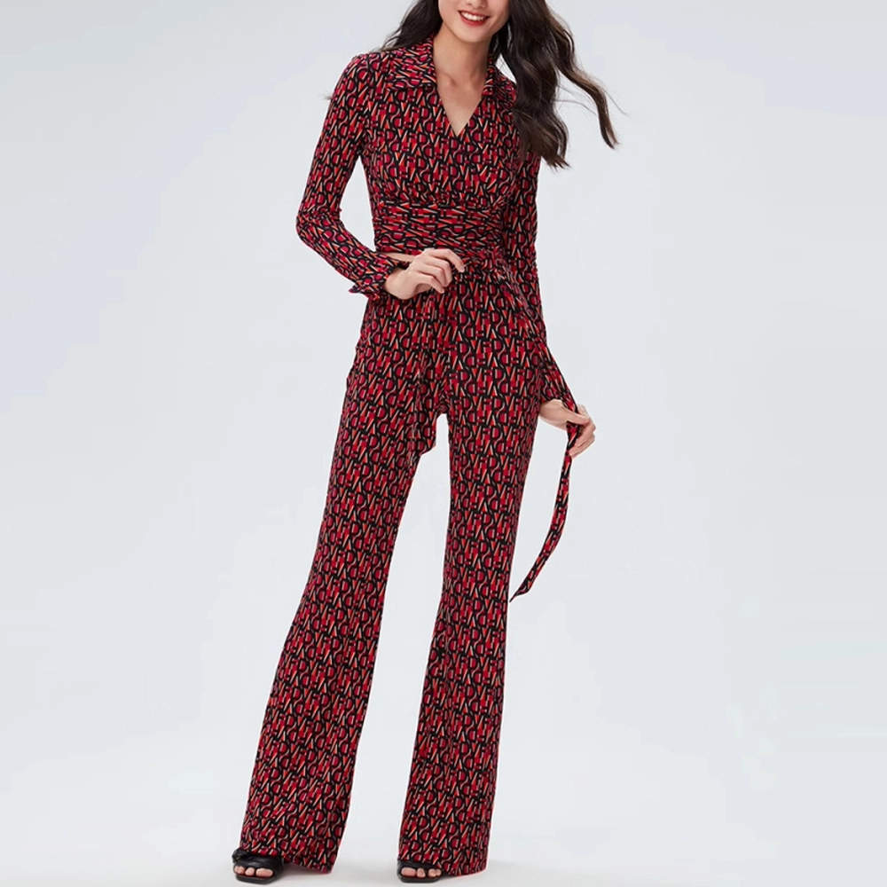 DIANE VON FURSTENBERG Polo