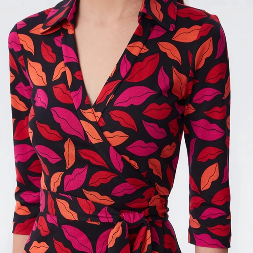 DIANE VON FURSTENBERG V