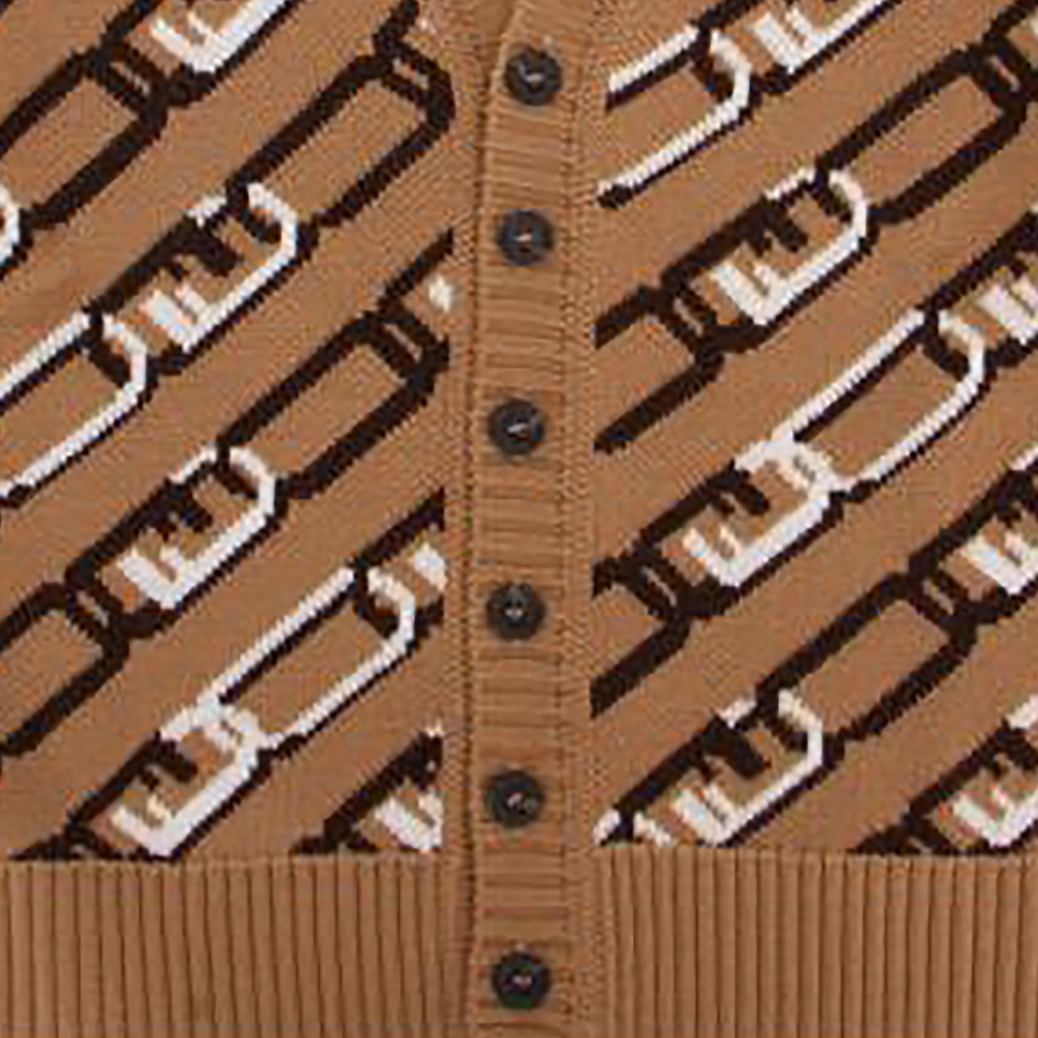 FENDI FW22 V