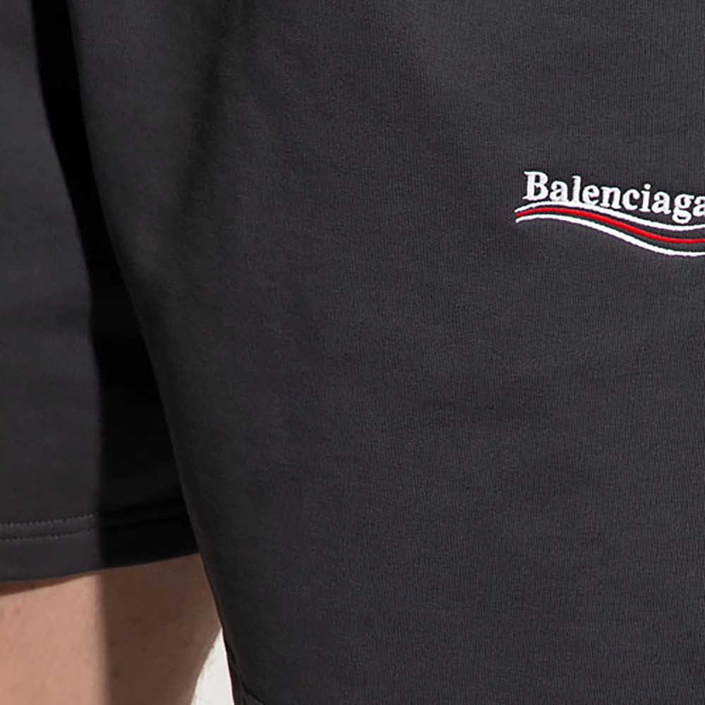 Balenciaga SS22 Logo