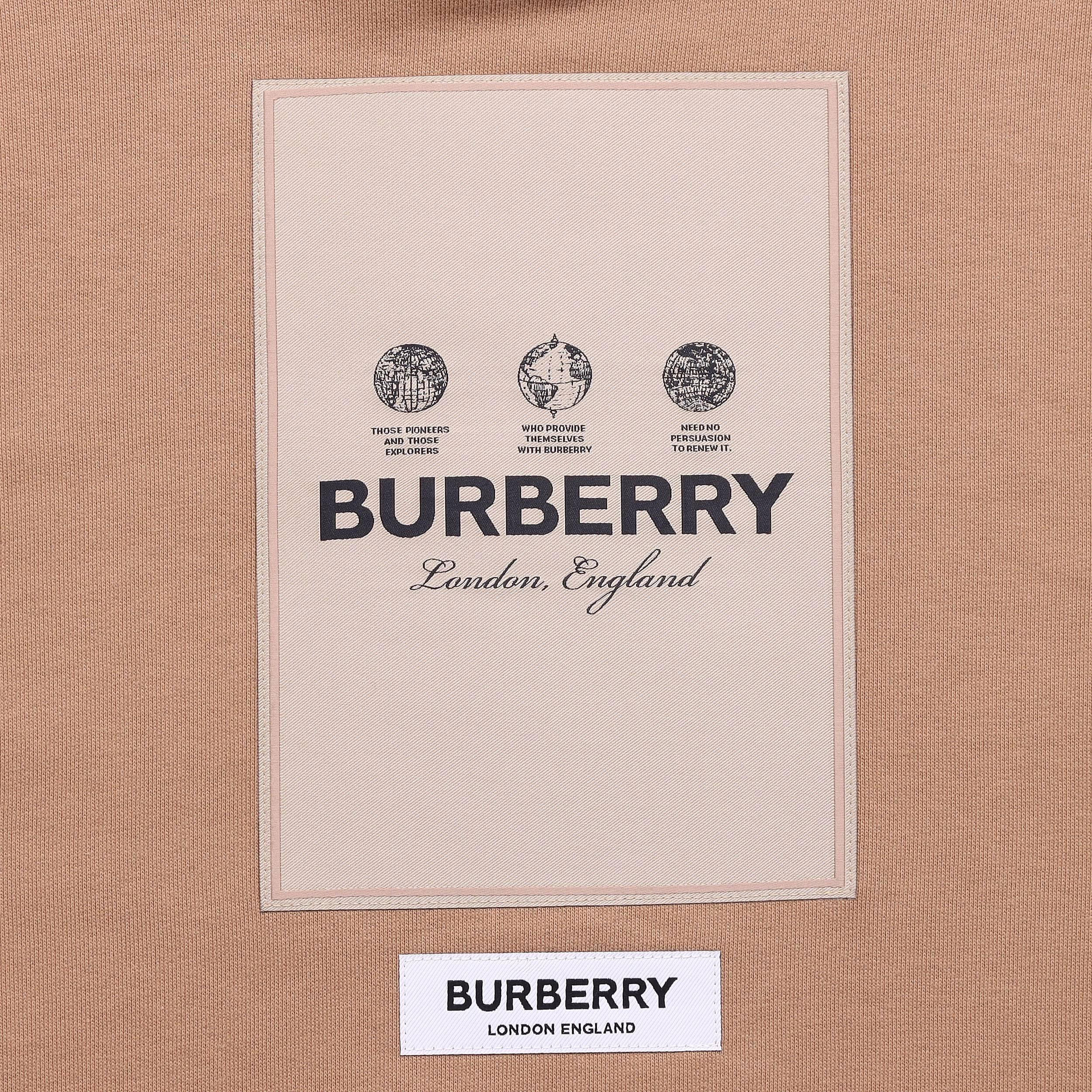 Burberry Logo