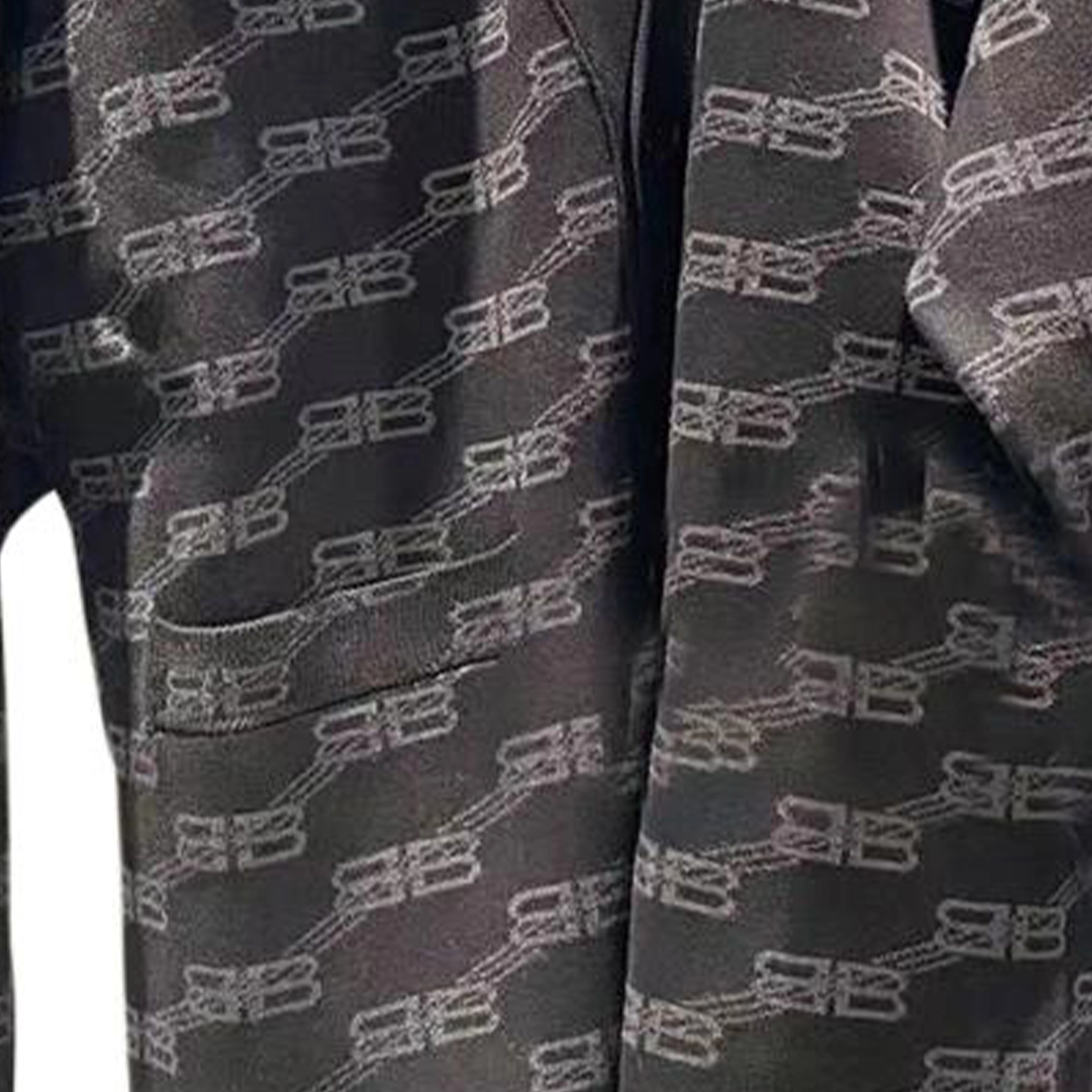 Balenciaga LogoV