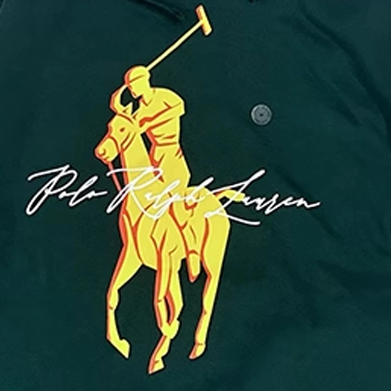 Polo Ralph Lauren FW23 Logo