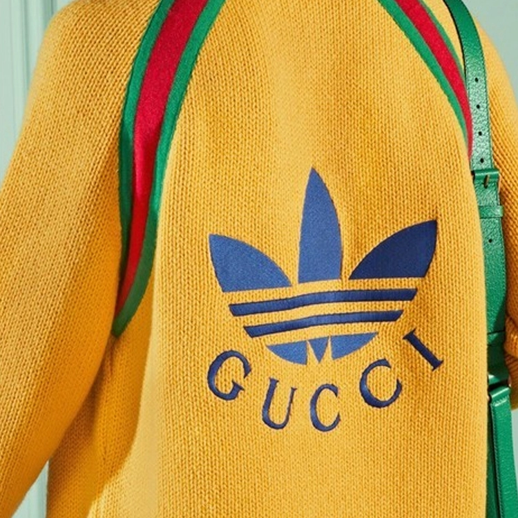 GUCCI x adidas FW22