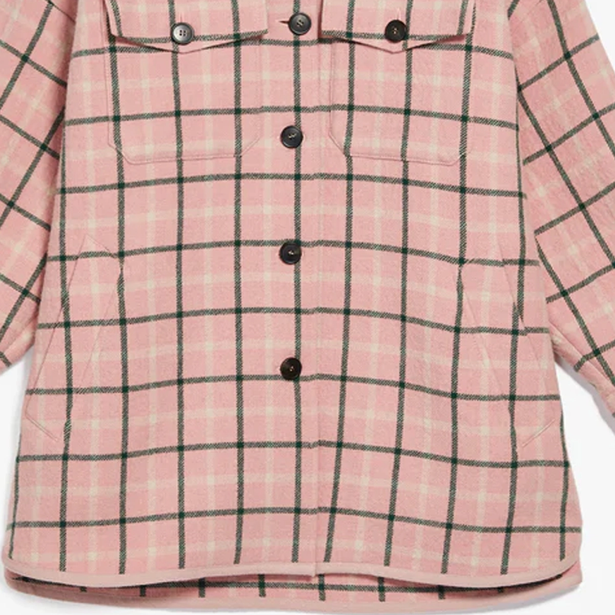 WEEKEND MaxMara Zebu