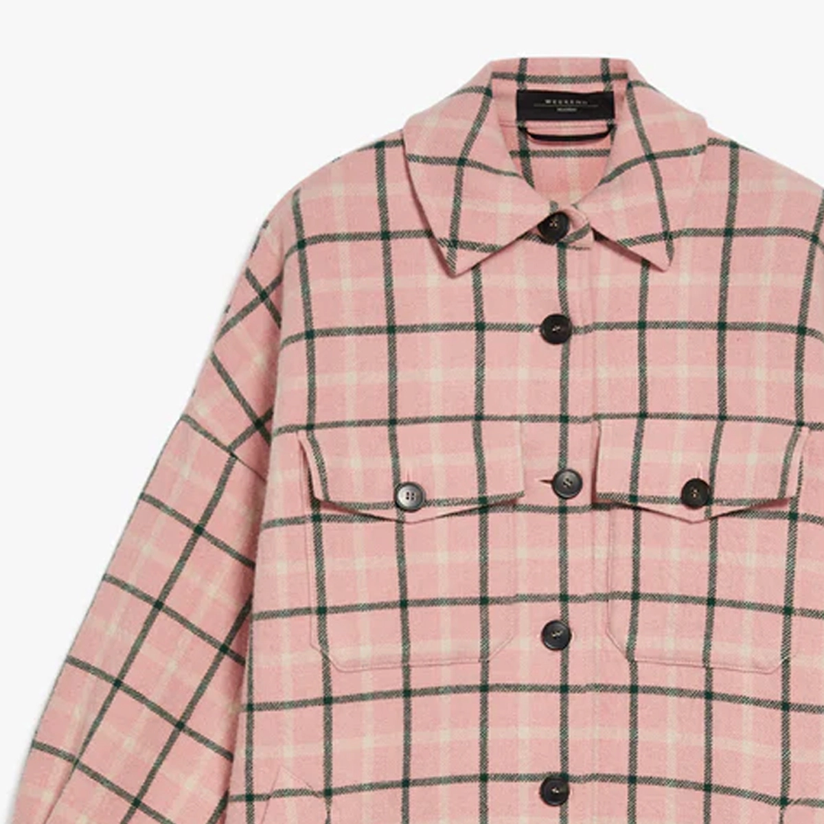 WEEKEND MaxMara Zebu