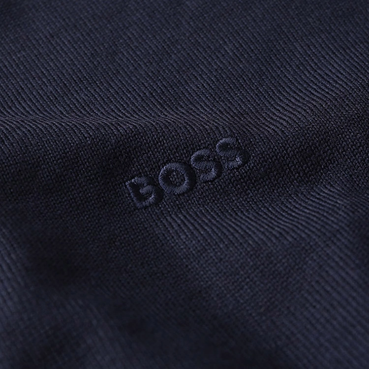 HUGO BOSS SS23 Logo