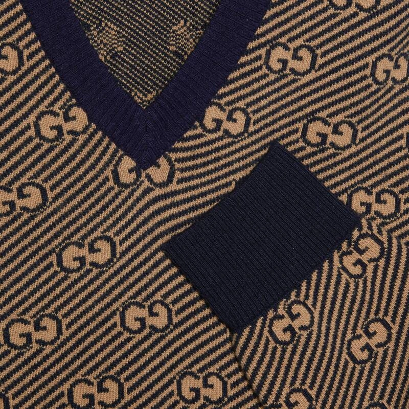 GUCCI V