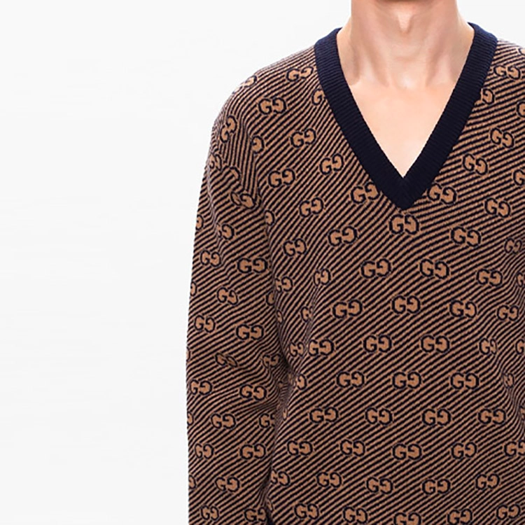GUCCI V