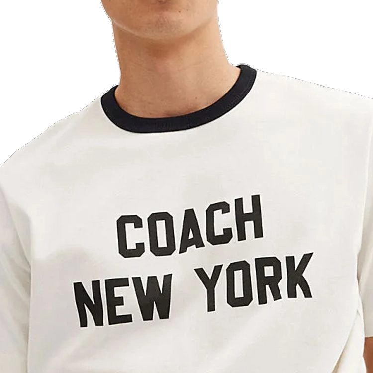 COACH LogoT