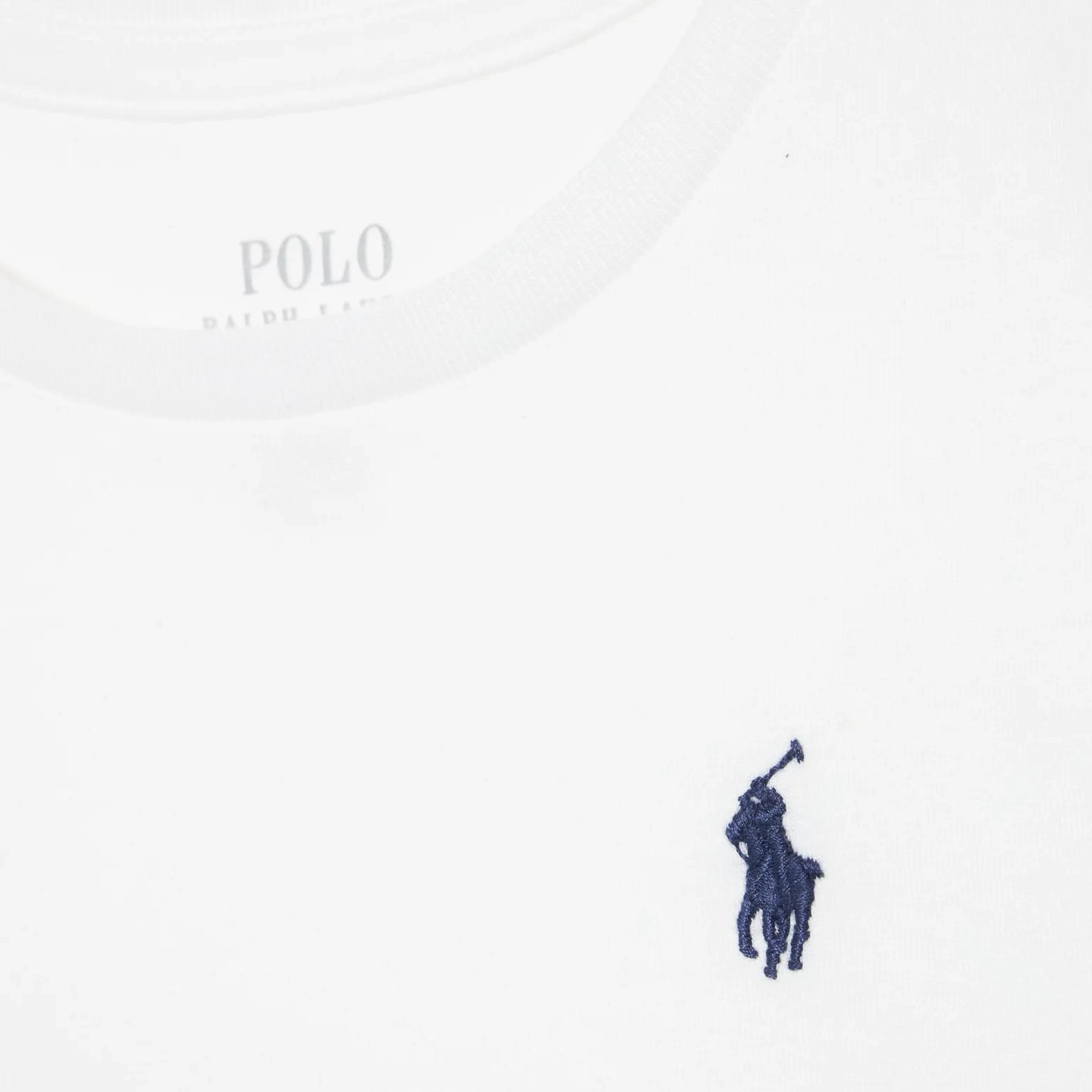 Polo Ralph Lauren SS22 T