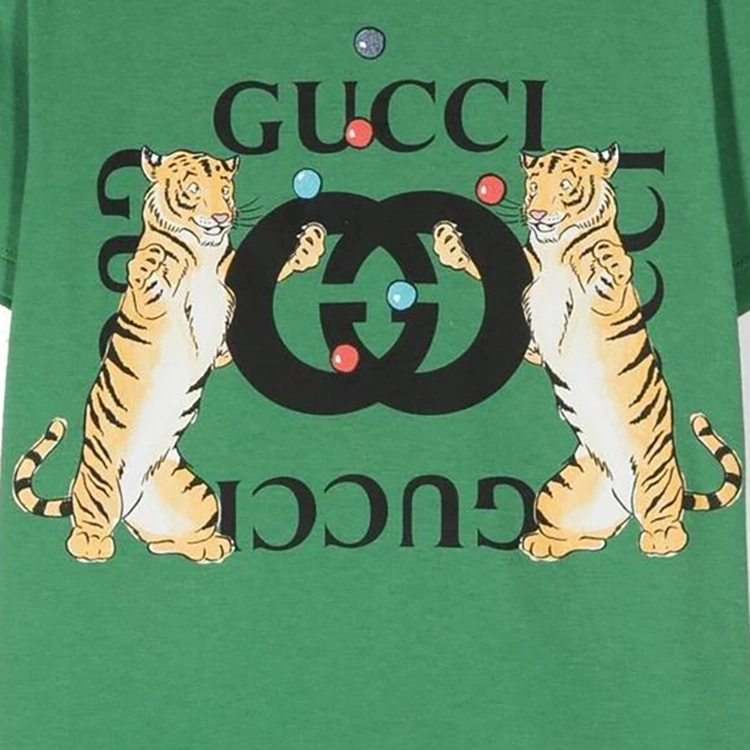 GUCCI SS23 LogoT