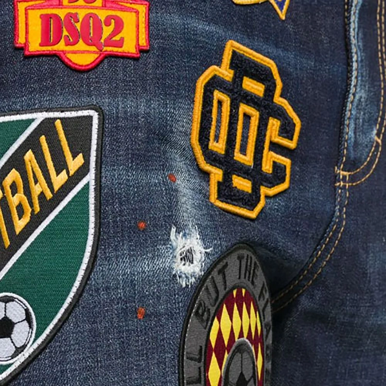DSQUARED 2