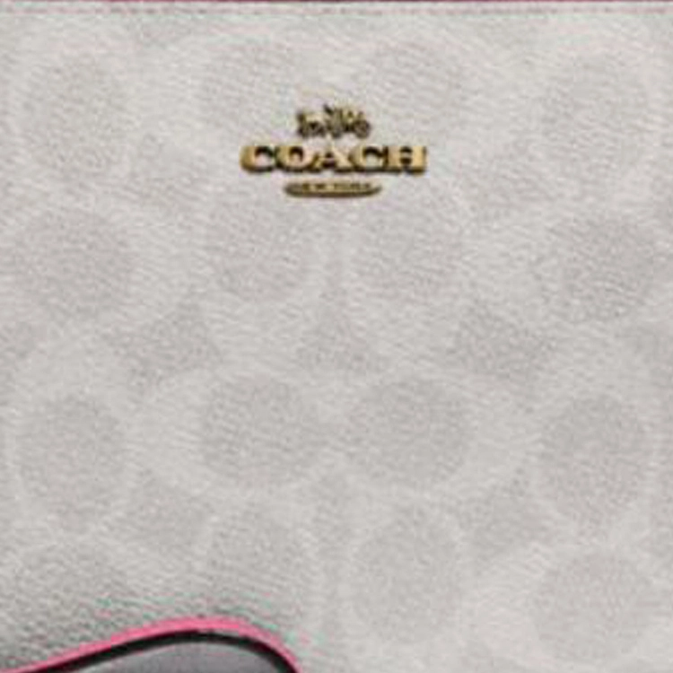 COACH Wristlet 19