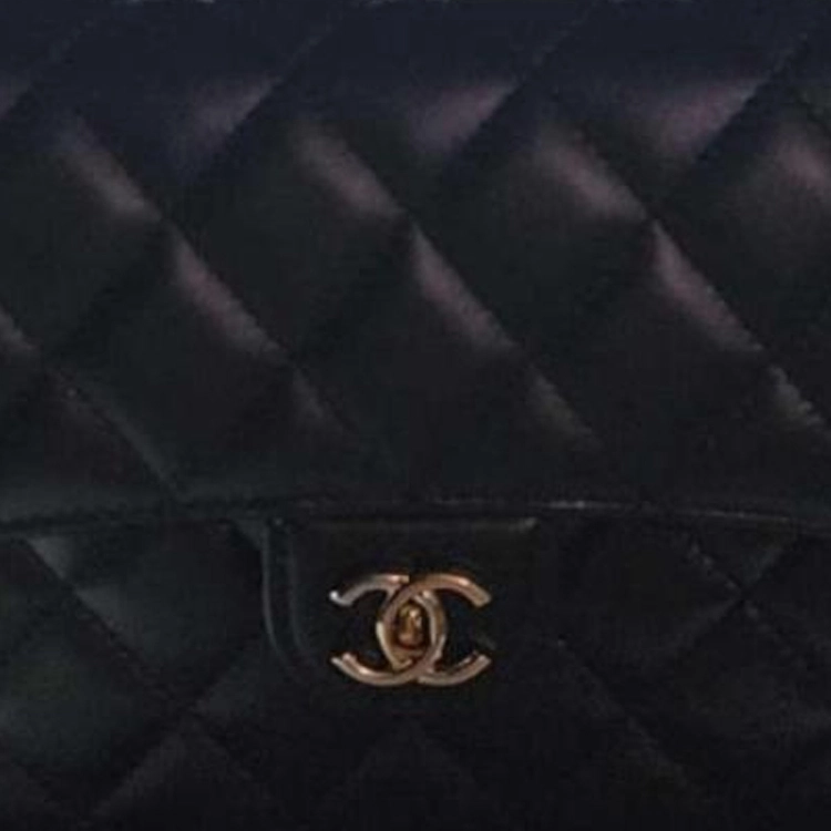 CHANEL 25P