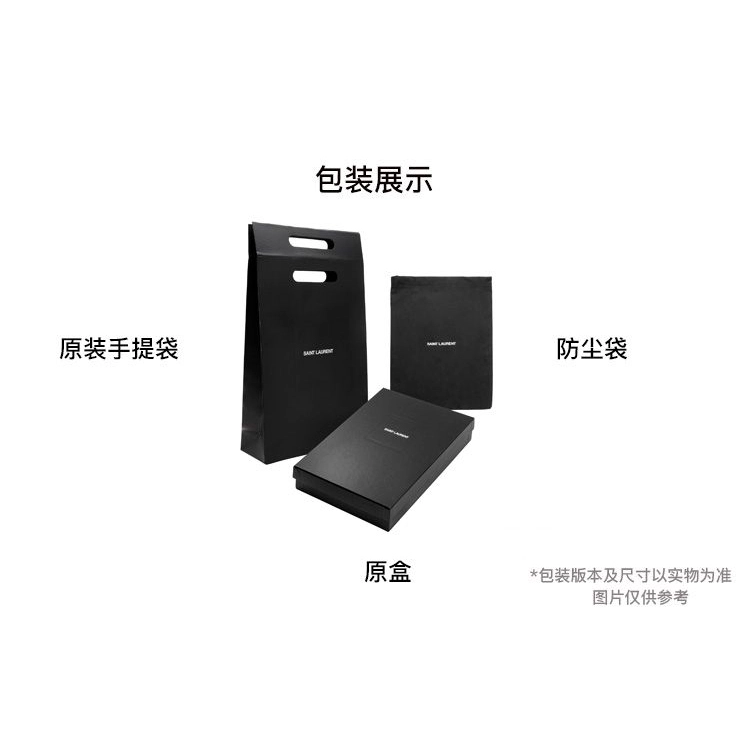 SAINT LAURENT YSL Niki