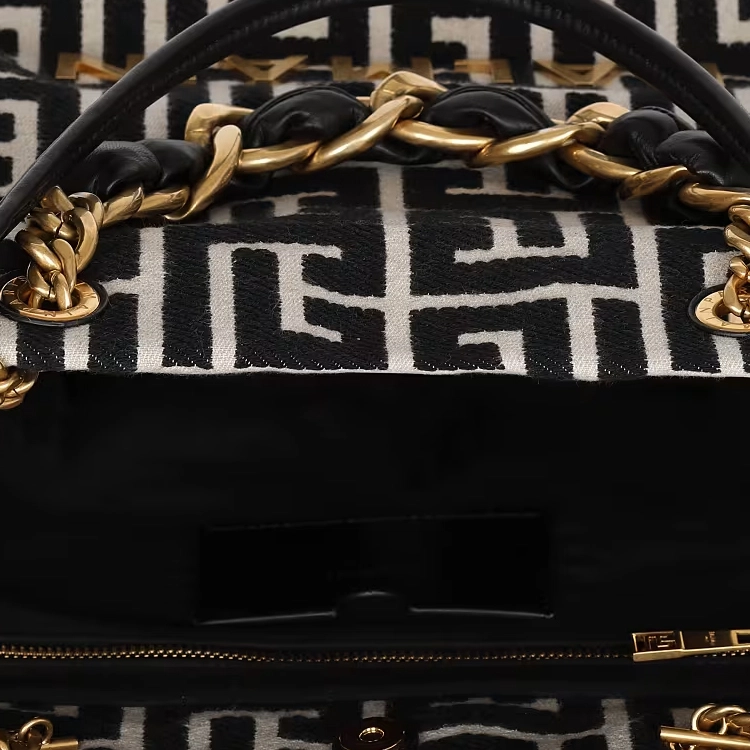 BALMAIN 1945 Tote