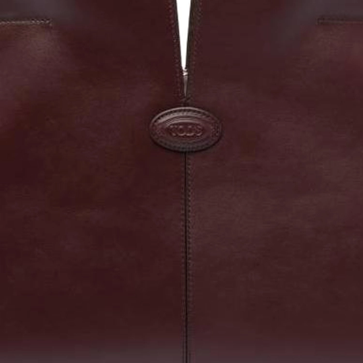 TOD'S DI FOLIO Tote