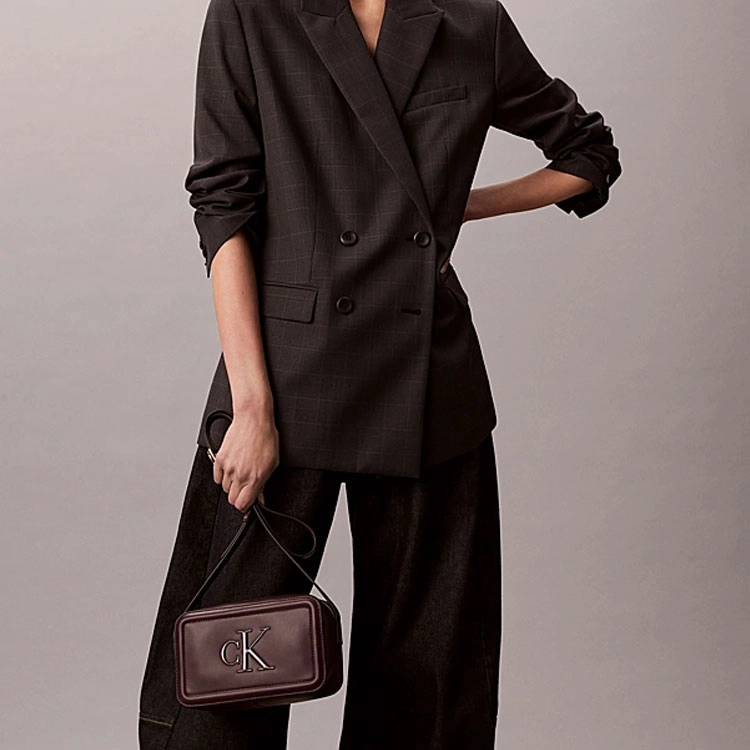 CALVIN KLEIN CK PU