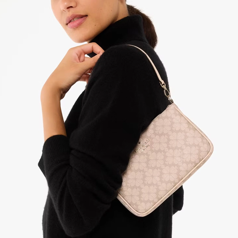 kate spade Signature PVC