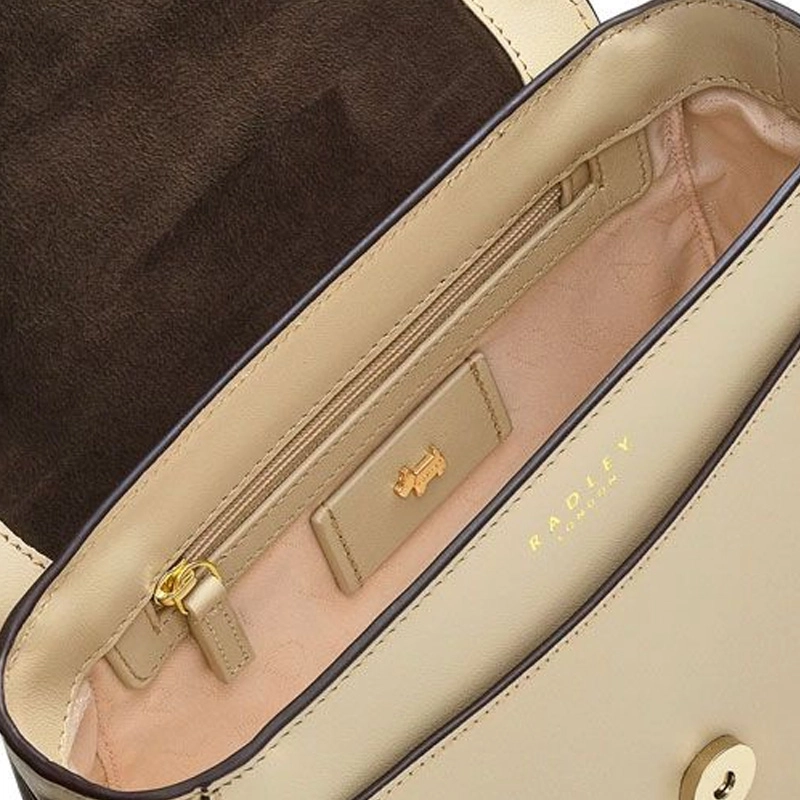 RADLEY Logo