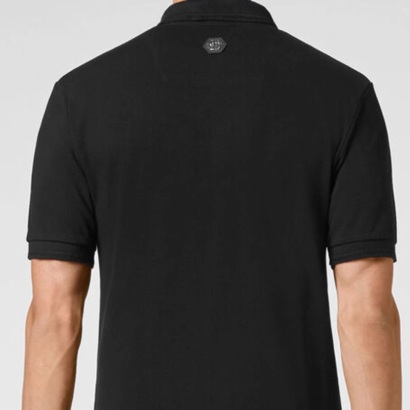 PHILIPP PLEIN FW22 Polo