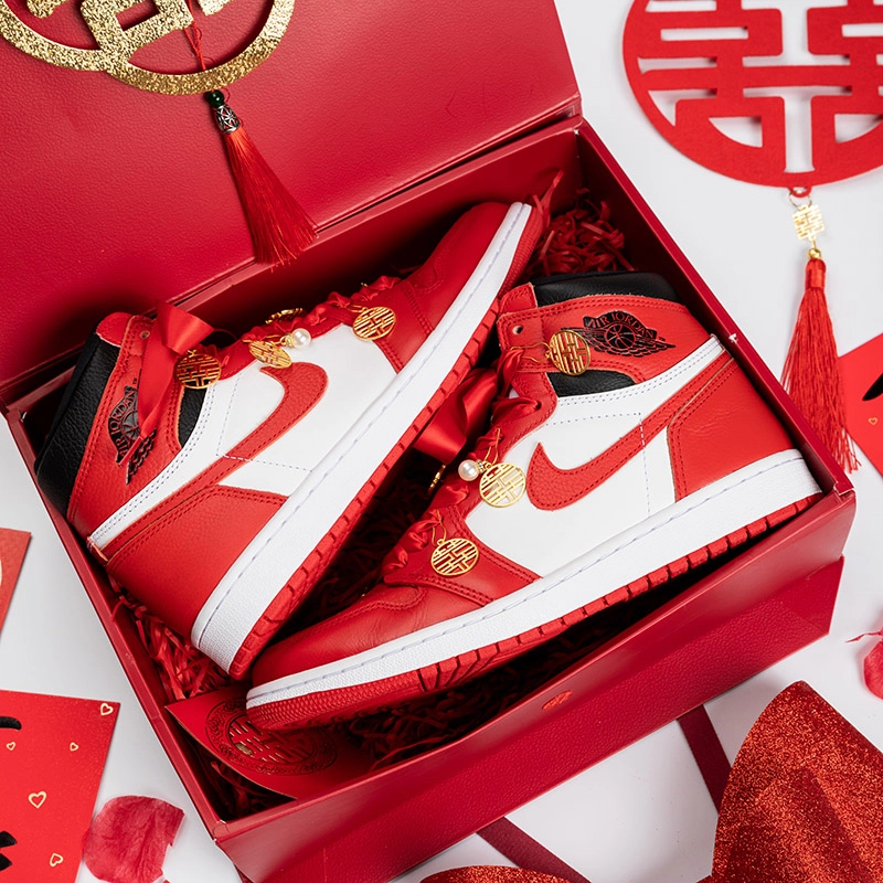 Jordan Air Jordan 1