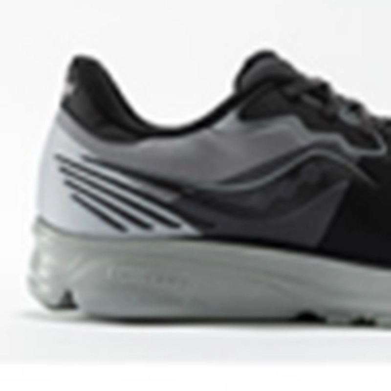 Saucony Ride 14 Runshield
