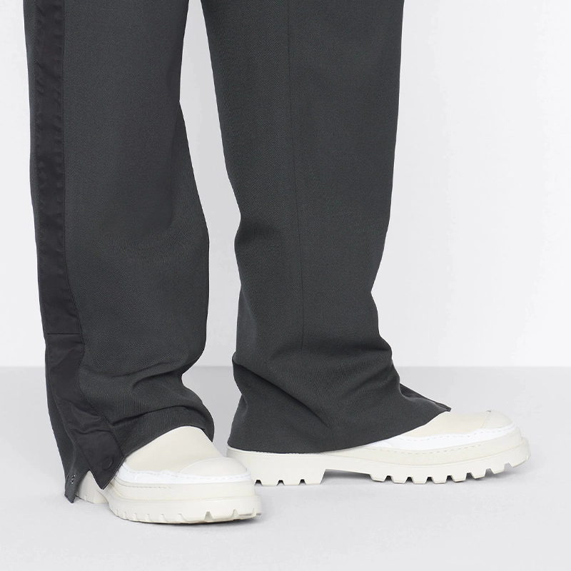 Sacai x DIOR And Sacai