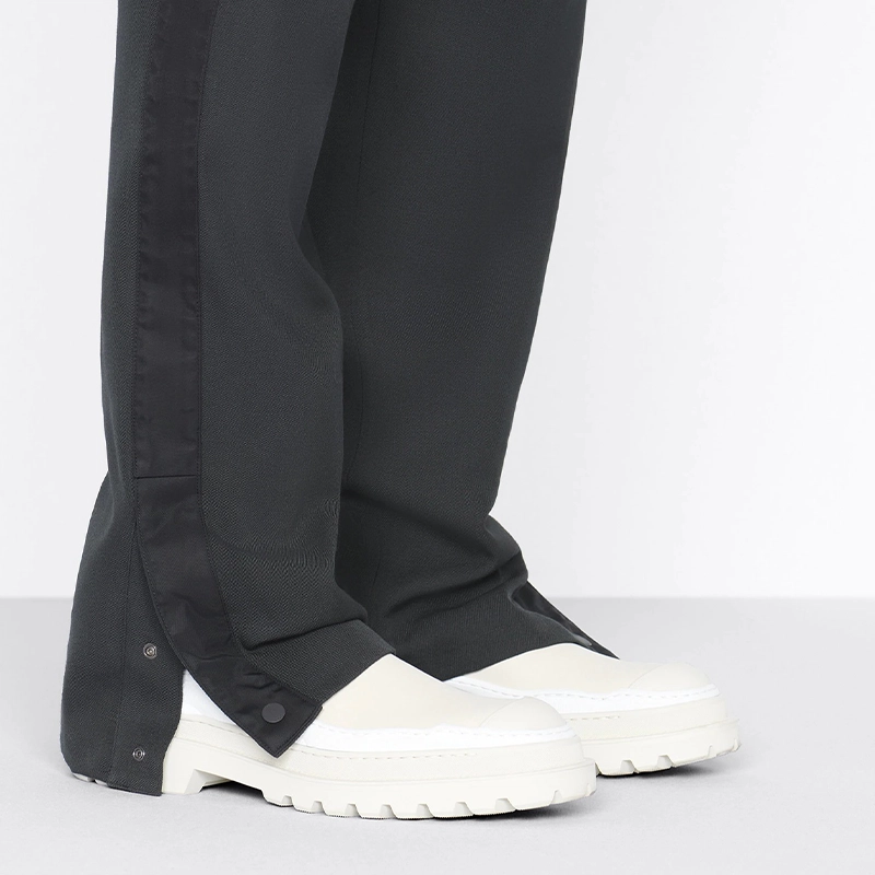 Sacai x DIOR And Sacai