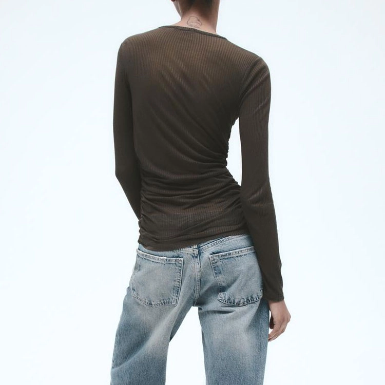 ZARA T