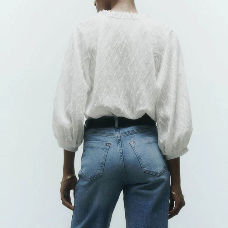 ZARA Polo