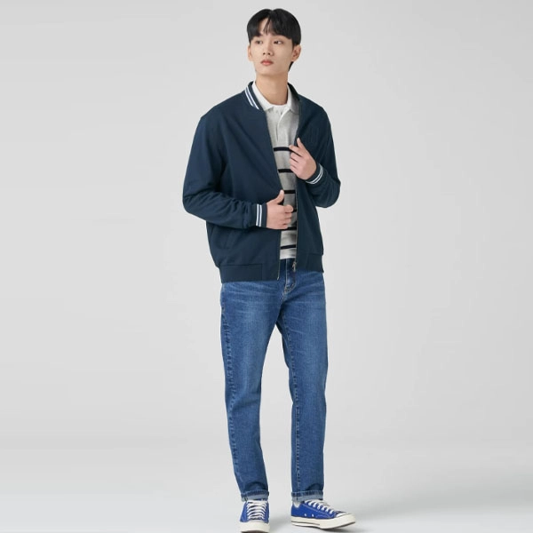 BEANPOLE preppy